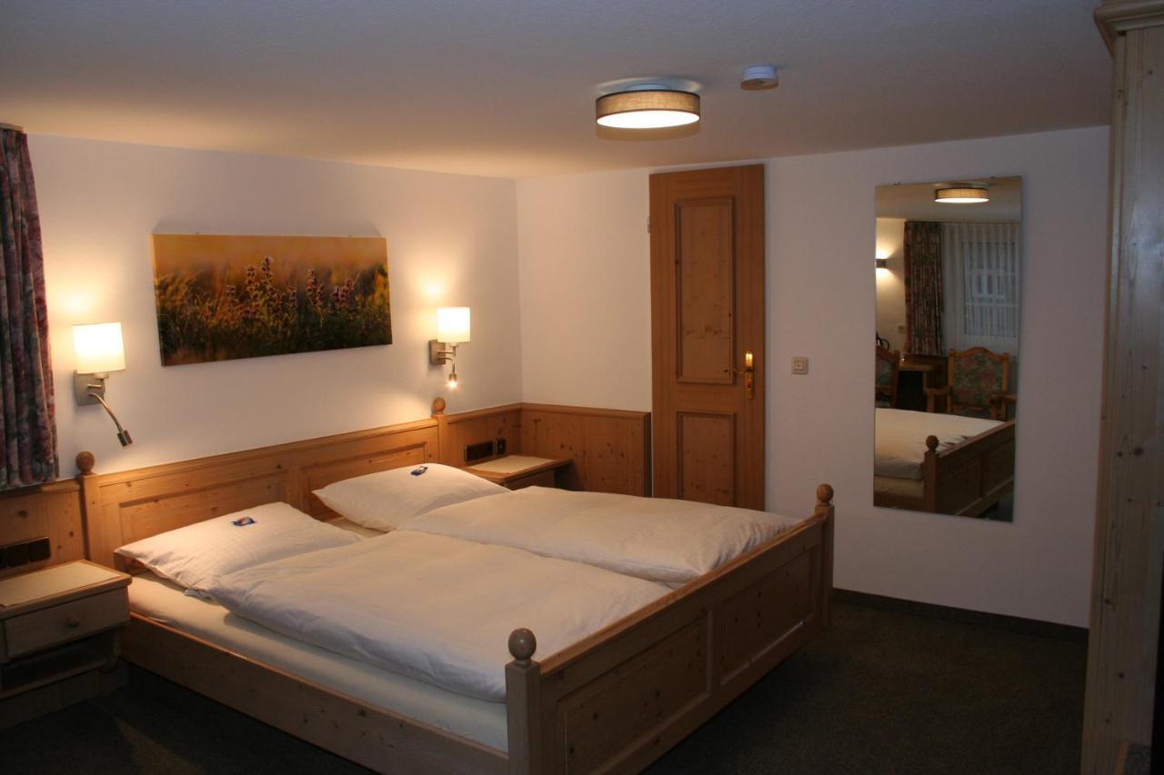 Landhaus Gnacke Schmallenberg Kültér fotó