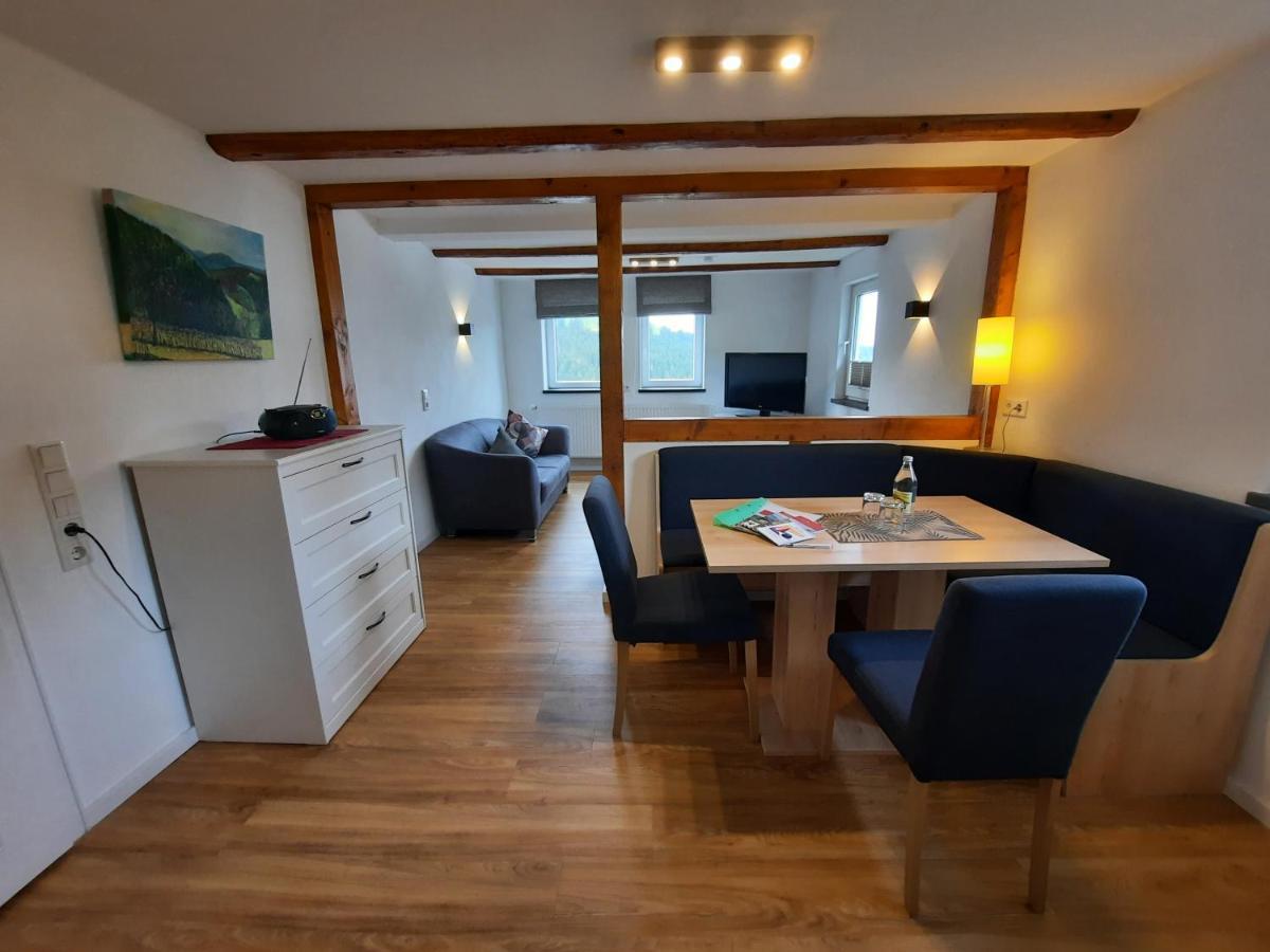 Landhaus Gnacke Schmallenberg Kültér fotó